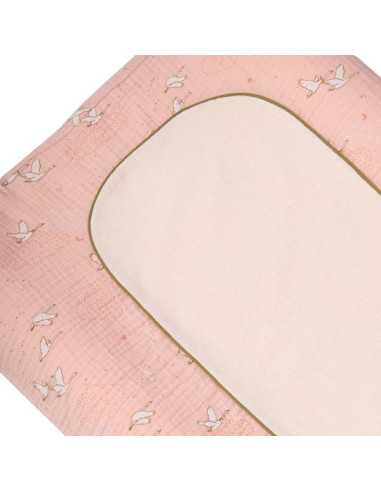 Matelas à langer La petite école de... Matelas à langer La petite école de...