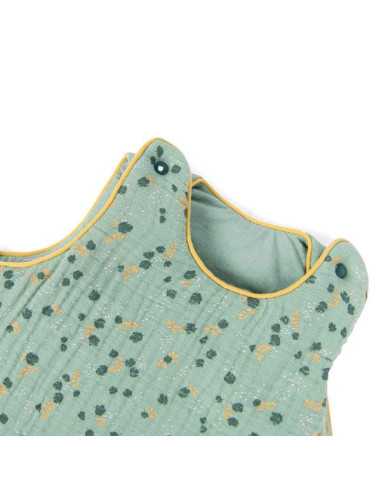 Gigoteuse sauge 90 cm Trois Petits... Gigoteuse sauge 90 cm Trois Petits...