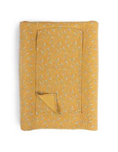 Matelas à langer Trois petits lapins... Matelas à langer Trois petits lapins...