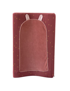 Matelas à langer Après la...