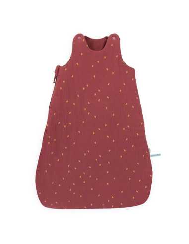 Gigoteuse terracotta 90 cm Après la... Gigoteuse terracotta 90 cm Après la...