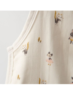 Gigoteuse été personnages... 2