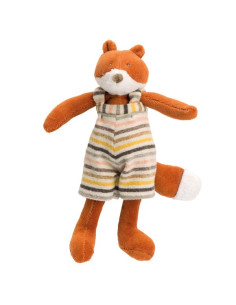 Petit doudou Gaspard le...