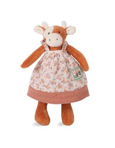 Petit doudou Charlotte la vache La... Petit doudou Charlotte la vache La...