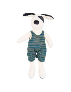 Petit doudou Julius le...