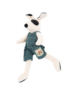 Petit doudou Julius le... 2
