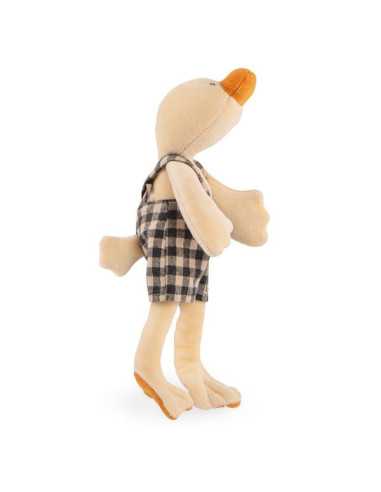 Petit doudou Amédée le canard La... Petit doudou Amédée le canard La...