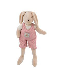 Grande peluche Sylvain le...