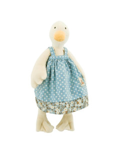 Grande peluche Jeanne la...