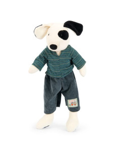 Grande peluche Julius le... 2