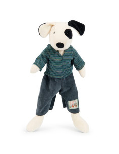 Grande peluche Julius le...