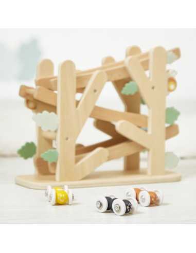 Descendeur fourmis - Janod Descendeur fourmis - Janod