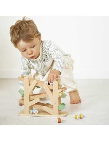 Descendeur fourmis - Janod Descendeur fourmis - Janod