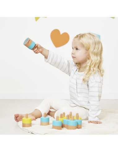 Mémo sonore - Janod Mémo sonore - Janod