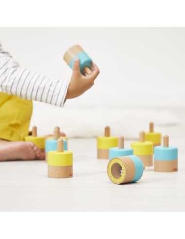 Mémo sonore - Janod Mémo sonore - Janod