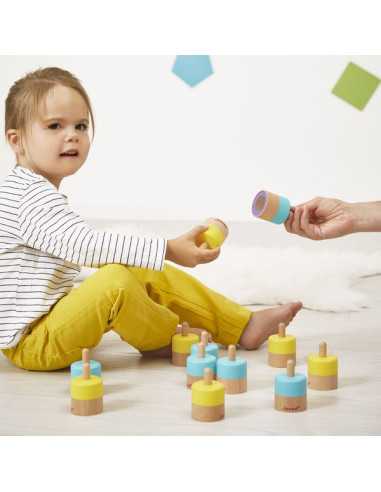 Mémo sonore - Janod Mémo sonore - Janod