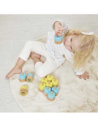 Mémo sonore - Janod Mémo sonore - Janod