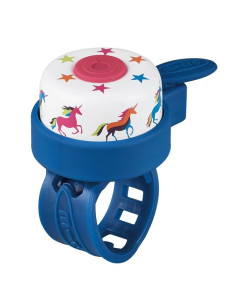 Sonnette licorne - Micro...