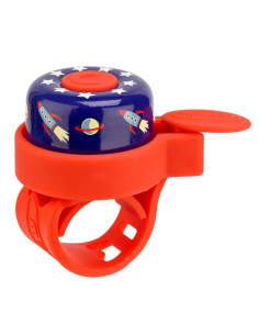 Sonnette Rocket - Micro...