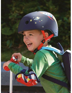 Sonnette Rocket - Micro... 2