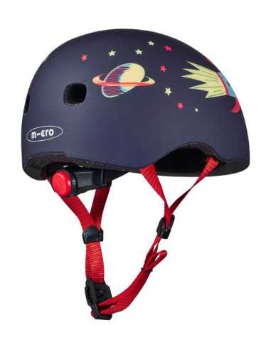 Casque enfant Rocket taille S - Micro...
