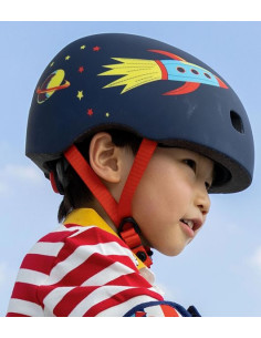 Casque enfant Rocket taille... 2