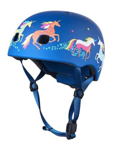 Casque enfant Licorne taille XS -...