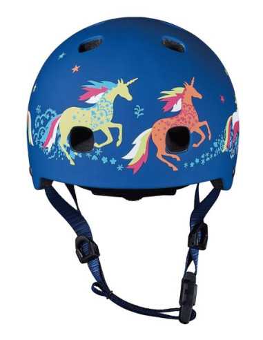 Casque enfant Licorne taille XS -... Casque enfant Licorne taille XS -...
