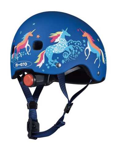 Casque enfant Licorne taille S -... Casque enfant Licorne taille S -...