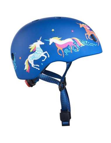 Casque enfant Licorne taille S -...