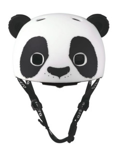 Casque enfant Panda 3D...