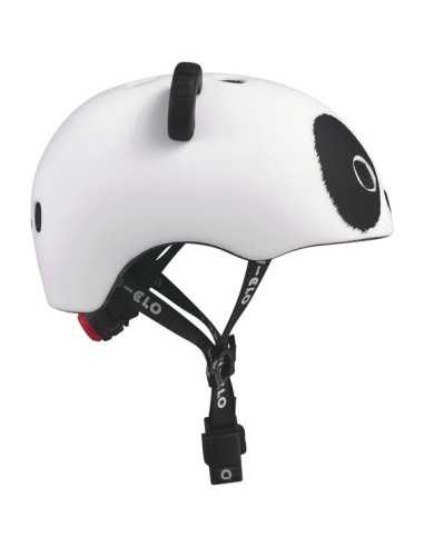 Casque enfant Panda 3D taille S -... Casque enfant Panda 3D taille S -...