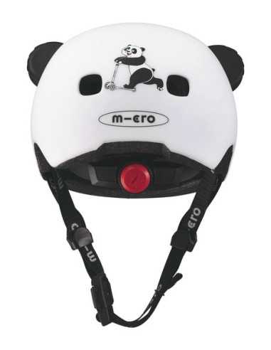 Casque enfant Panda 3D taille S -... Casque enfant Panda 3D taille S -...