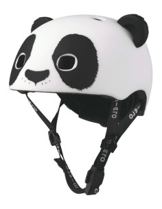 Casque enfant Panda 3D...