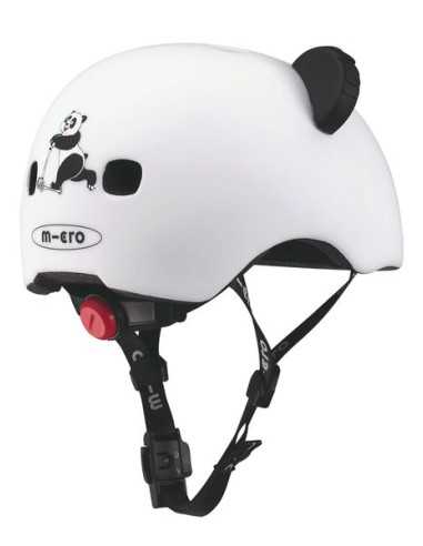 Casque enfant Panda 3D taille S -... Casque enfant Panda 3D taille S -...