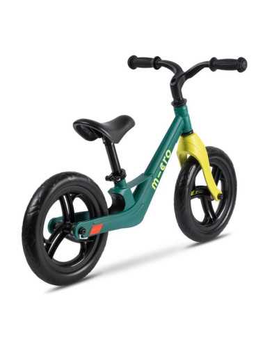 Draisienne Balance Bike Vert - Micro... Draisienne Balance Bike Vert - Micro...