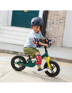 Draisienne Balance Bike... 2
