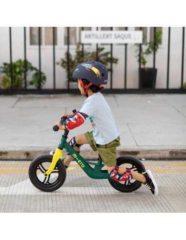 Draisienne Balance Bike Vert - Micro... Draisienne Balance Bike Vert - Micro...