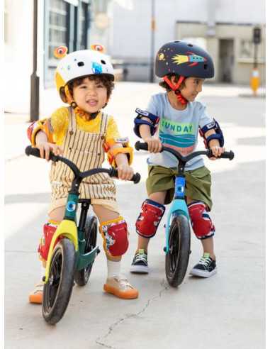 Draisienne Balance Bike Vert - Micro... Draisienne Balance Bike Vert - Micro...