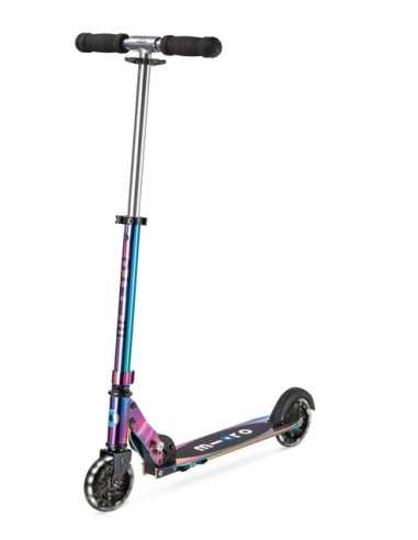 Trottinette Sprite Led Néochrome -...