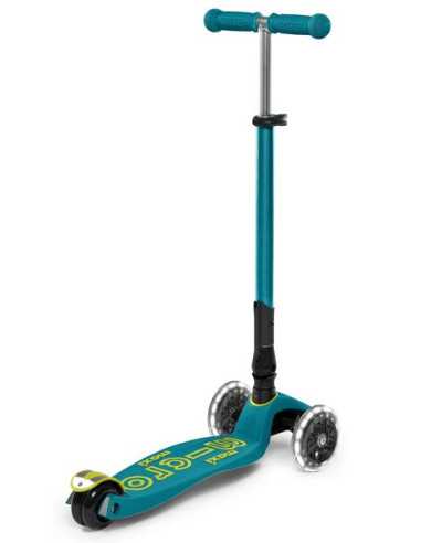 Trottinette Maxi Micro Deluxe Pliable... Trottinette Maxi Micro Deluxe Pliable...