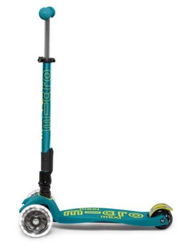 Trottinette Maxi Micro Deluxe Pliable... Trottinette Maxi Micro Deluxe Pliable...