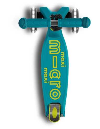 Trottinette Maxi Micro Deluxe Pliable... Trottinette Maxi Micro Deluxe Pliable...