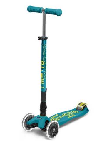 Trottinette Maxi Micro Deluxe Pliable...