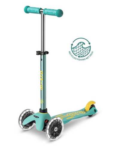 Trottinette Mini Micro Deluxe Eco...