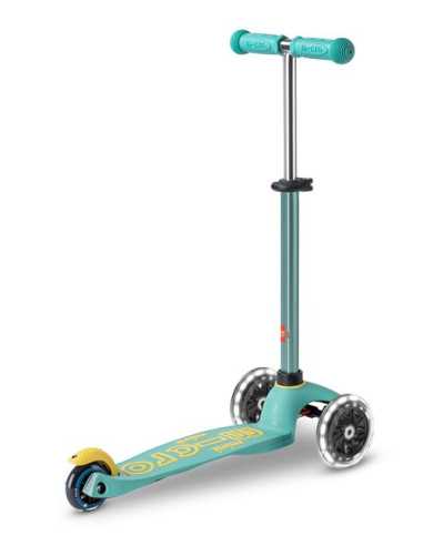 Trottinette Mini Micro Deluxe Eco... Trottinette Mini Micro Deluxe Eco...