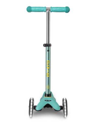 Trottinette Mini Micro Deluxe Eco... Trottinette Mini Micro Deluxe Eco...