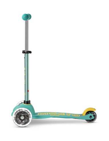 Trottinette Mini Micro Deluxe Eco... Trottinette Mini Micro Deluxe Eco...