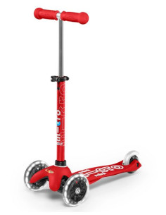 Trottinette Mini Micro...