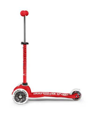 Trottinette Mini Micro Deluxe LED... Trottinette Mini Micro Deluxe LED...